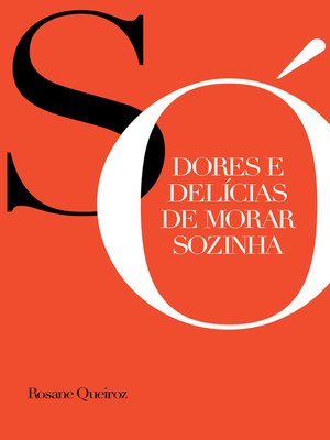 cover image of Só